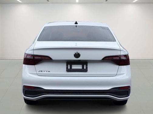 2024 Volkswagen Jetta 1.5T Sport