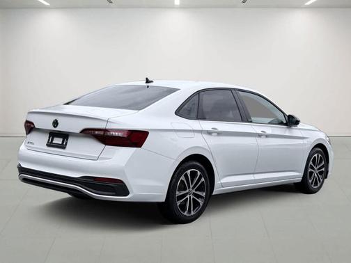 2024 Volkswagen Jetta 1.5T Sport