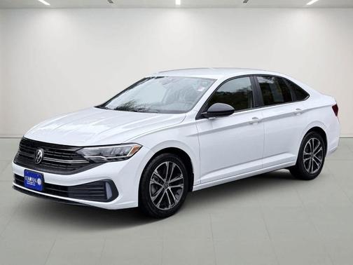 2024 Volkswagen Jetta 1.5T Sport