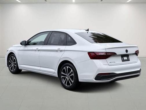 2024 Volkswagen Jetta 1.5T Sport