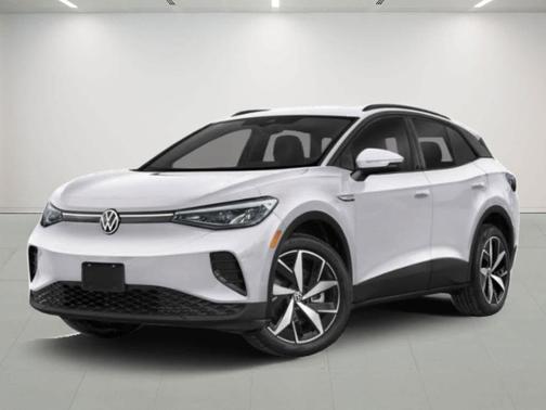 2025 Volkswagen ID.4 Pro