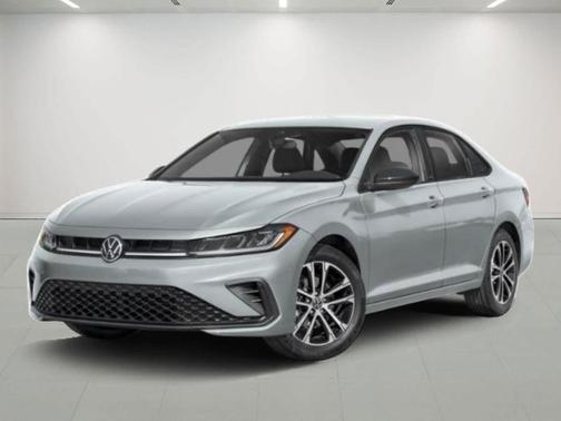 2026 Volkswagen Jetta 1.8T Sport