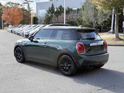 2015 MINI Hardtop Cooper