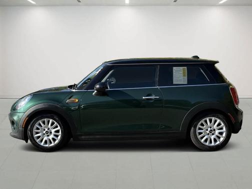 2015 MINI Hardtop Cooper