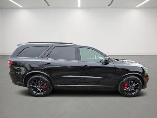 2024 Dodge Durango R/T