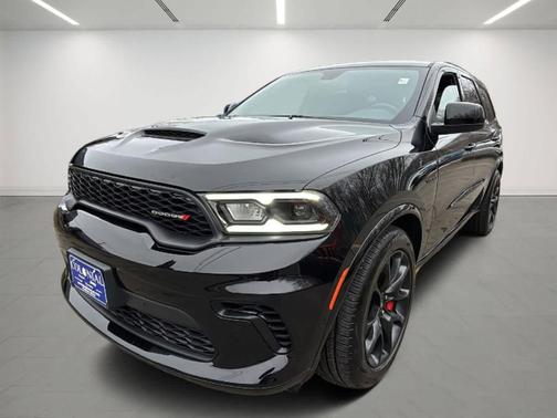 2024 Dodge Durango R/T