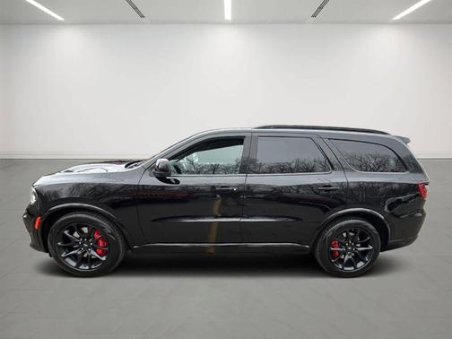 2024 Dodge Durango R/T