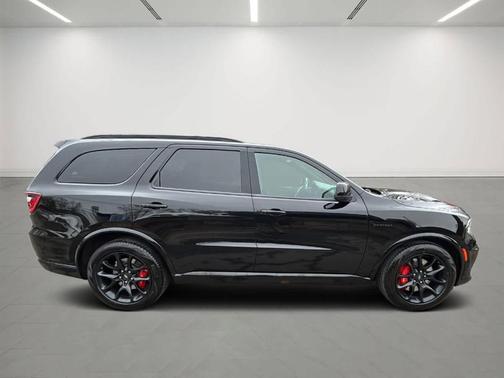 2024 Dodge Durango R/T