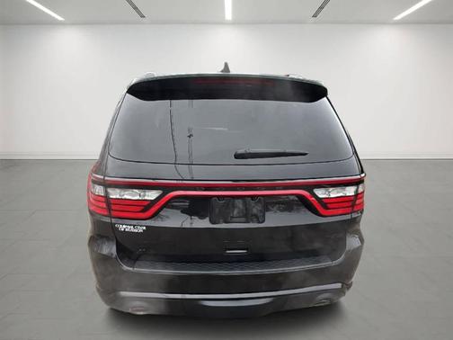 2024 Dodge Durango R/T