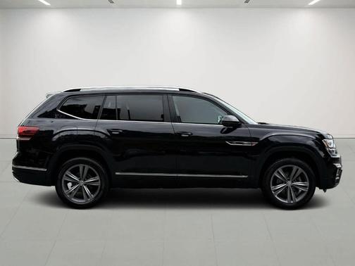 2019 Volkswagen Atlas 3.6 V6 SE R-Line