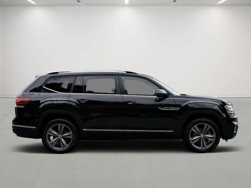 2019 Volkswagen Atlas 3.6 V6 SE R-Line