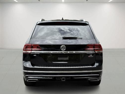 2019 Volkswagen Atlas 3.6 V6 SE R-Line