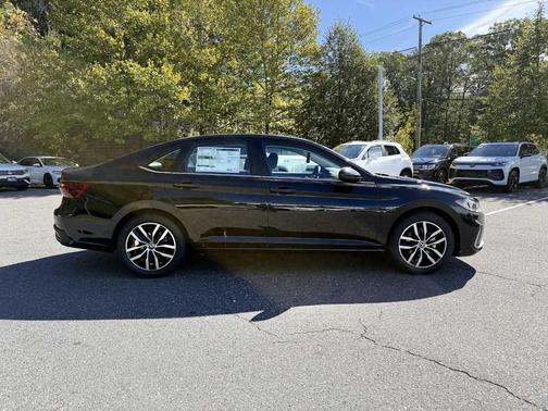 2026 Volkswagen Jetta 1.8T SE
