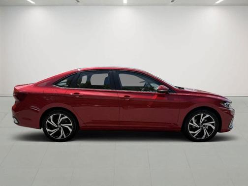 2025 Volkswagen Jetta 1.5T SEL
