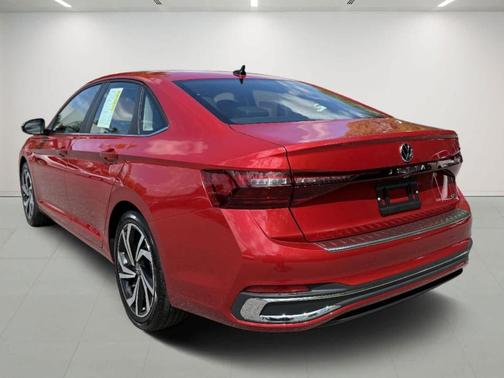 2025 Volkswagen Jetta 1.5T SEL