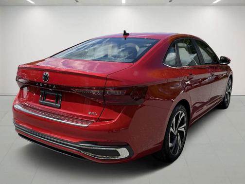 2025 Volkswagen Jetta 1.5T SEL