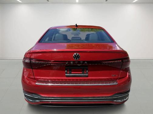 2025 Volkswagen Jetta 1.5T SEL