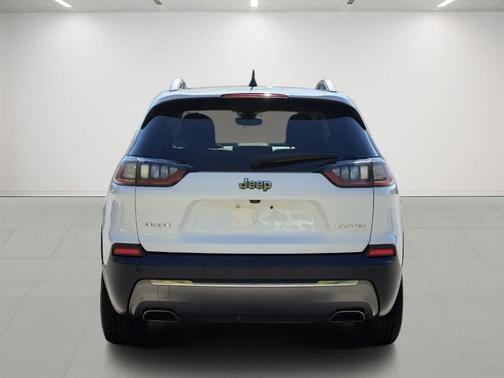 2024 Jeep Grand Cherokee Laredo X