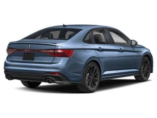 2026 Volkswagen Jetta GLI 2.0T Autobahn