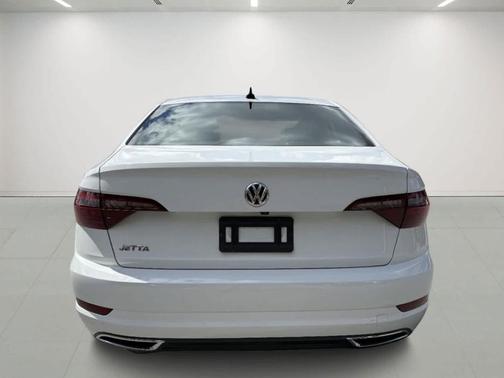 2021 Volkswagen Jetta 1.4T R-Line