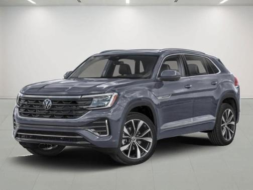 2025 Volkswagen Atlas Cross Sport 2.0T SEL Premium R-Line