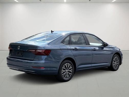 2021 Volkswagen Jetta 1.4T S
