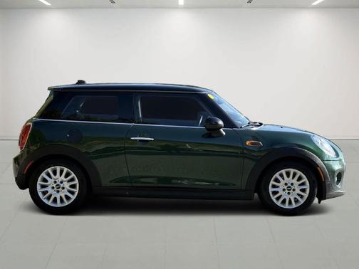 2015 MINI Hardtop Cooper