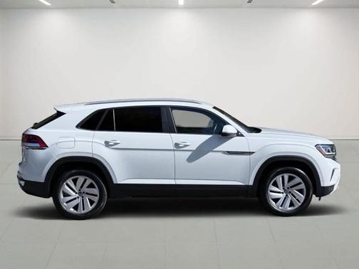 2020 Volkswagen Atlas Cross Sport 2.0T SE w/Technology