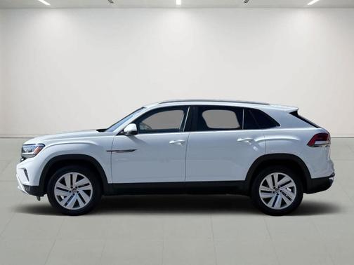 2020 Volkswagen Atlas Cross Sport 2.0T SE w/Technology