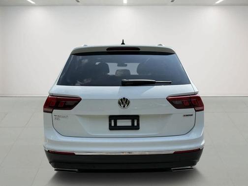 2019 Volkswagen Tiguan 2.0T SEL