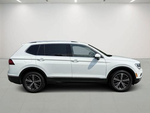 2019 Volkswagen Tiguan 2.0T SEL