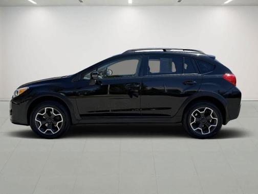 2015 Subaru XV Crosstrek 2.0i Limited