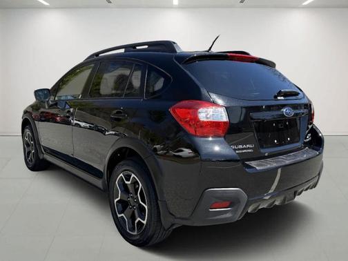 2015 Subaru XV Crosstrek 2.0i Limited