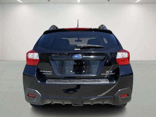2015 Subaru XV Crosstrek 2.0i Limited