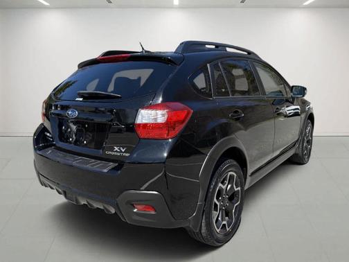 2015 Subaru XV Crosstrek 2.0i Limited