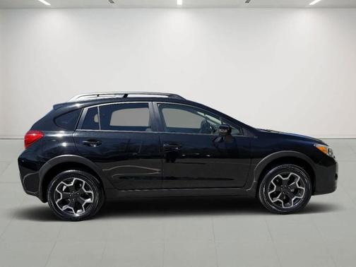 2015 Subaru XV Crosstrek 2.0i Limited