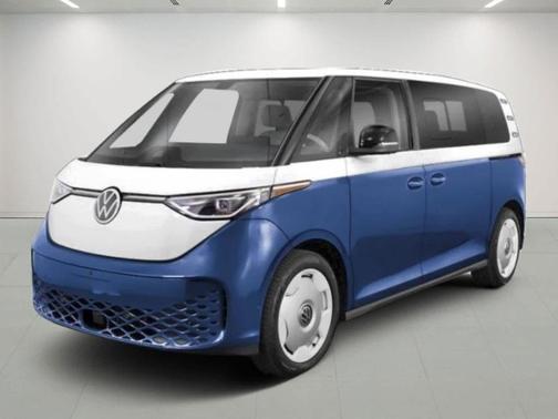 2025 Volkswagen ID. Buzz 1st Edition