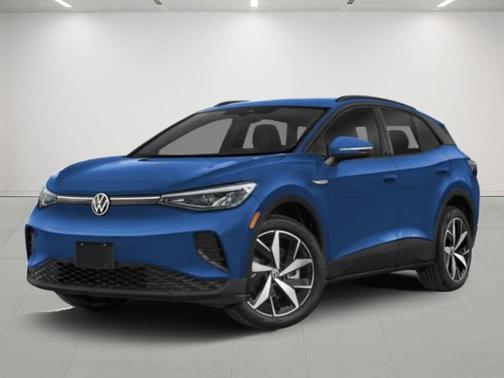 2025 Volkswagen ID.4 Pro