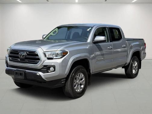 2018 Toyota Tacoma SR5