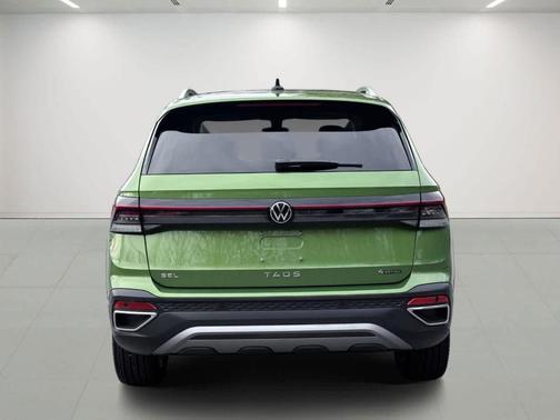 2025 Volkswagen Taos 1.5T SEL