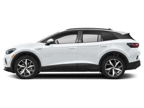 2025 Volkswagen ID.4 Pro