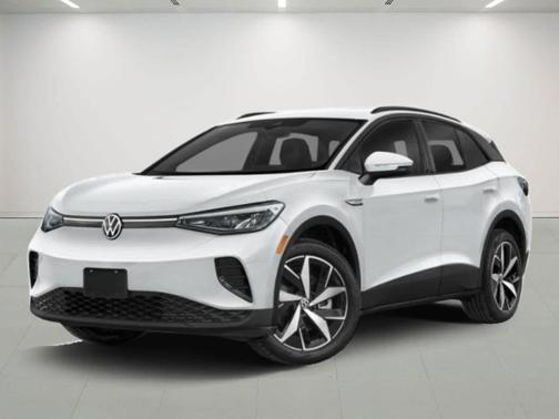 2025 Volkswagen ID.4 Pro