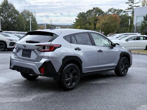 2024 Subaru Crosstrek Base