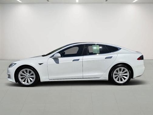 2017 Tesla Model S 75D