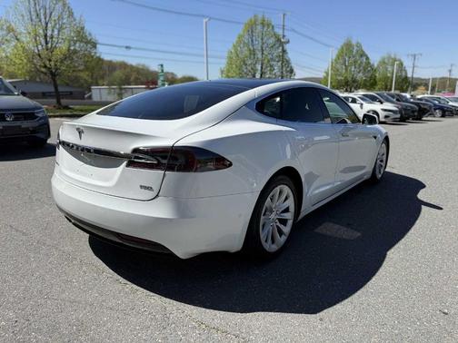 2017 Tesla Model S 75D