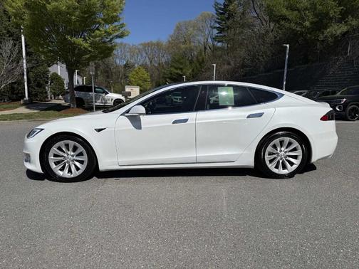 2017 Tesla Model S 75D