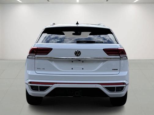 2020 Volkswagen Atlas Cross Sport 3.6L V6 SEL R-Line