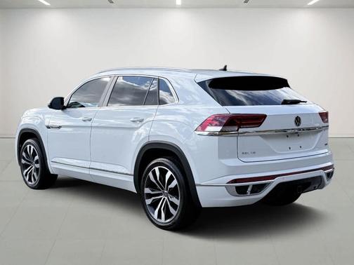 2020 Volkswagen Atlas Cross Sport 3.6L V6 SEL R-Line