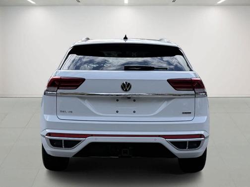 2020 Volkswagen Atlas Cross Sport 3.6L V6 SEL R-Line