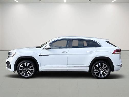 2020 Volkswagen Atlas Cross Sport 3.6L V6 SEL R-Line